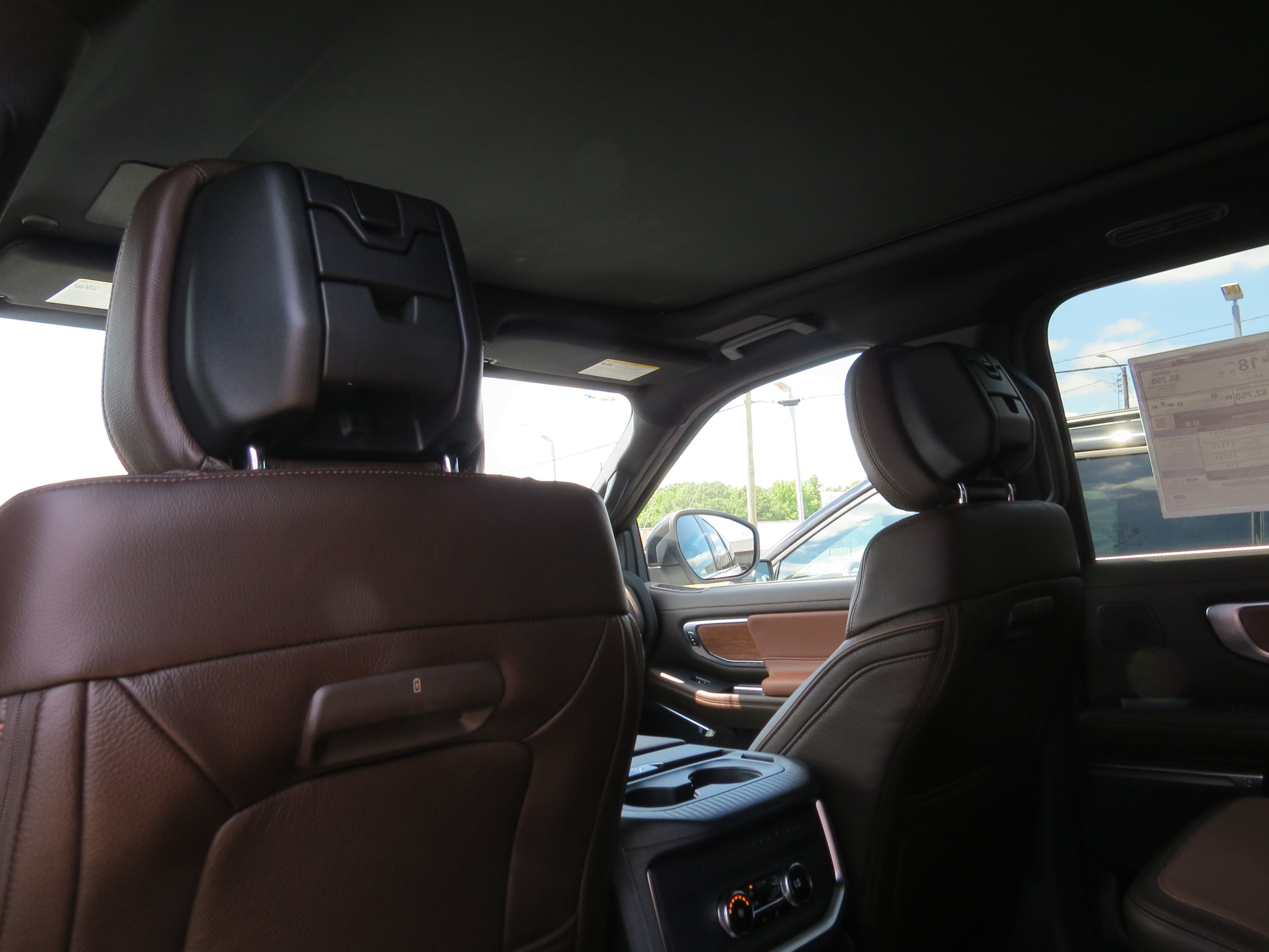 New 2026 Ford Expedition King Ranch AWD/4WD image 14