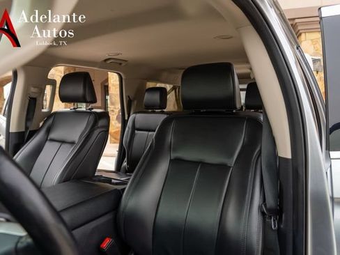 Used 2024 Ford Expedition Max XLT RWD image 6