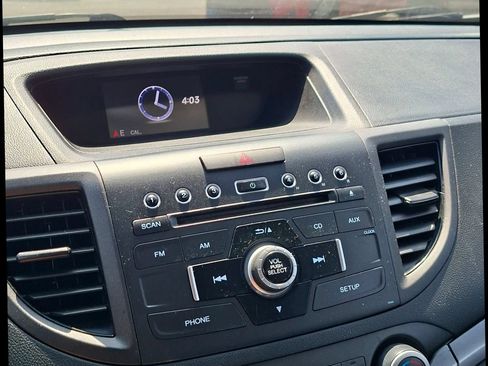 Used 2014 Honda CR-V LX image 12