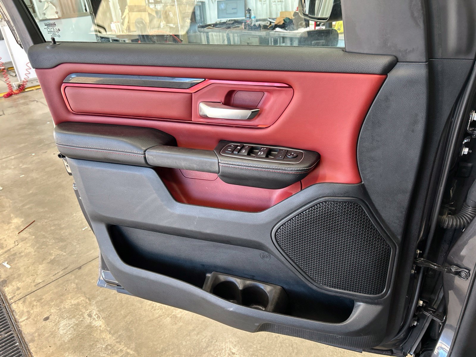Used 2019 RAM 1500 Rebel w/ Rebel Level 2 Equipment Group AWD/4WD image 23