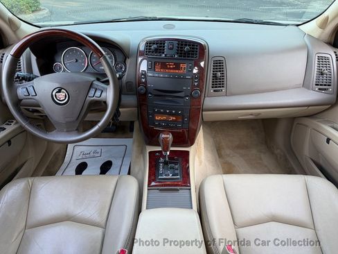 Used 2006 Cadillac SRX w/ Drivers Level One Package image 33