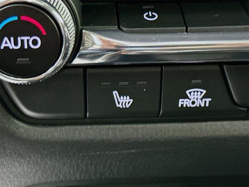 Certified 2023 MAZDA CX-30 AWD 2.5 S w/ Premium Package image 20