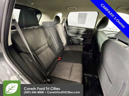 Used 2024 Nissan Rogue SV image 16