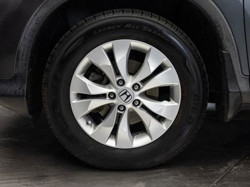 Used 2012 Honda CR-V EX image 6