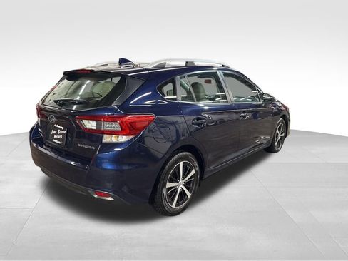 Used 2020 Subaru Impreza Premium w/ Popular Package #2 image 5