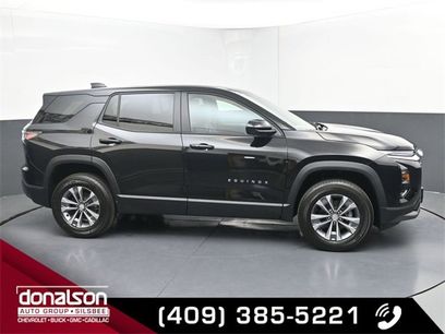 New 2026 Chevrolet Equinox LT w/ Convenience Package II