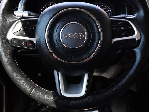 Used 2021 Jeep Renegade Latitude w/ Convenience Group FWD image 54