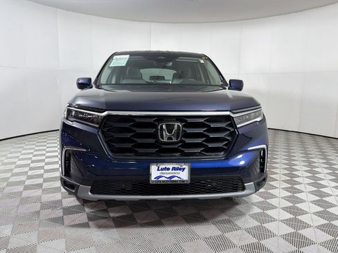 Certified 2025 Honda Pilot EX-L image 6