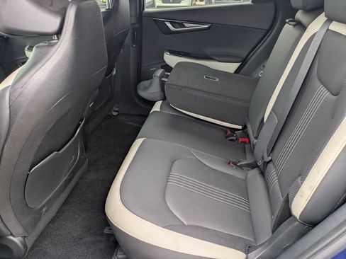 Used 2022 Kia EV6 GT-Line RWD image 13