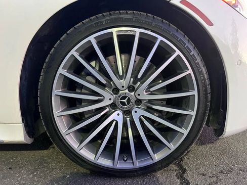 Used 2021 Mercedes-Benz S 580 S 580 4matic Sedan 4D image 31