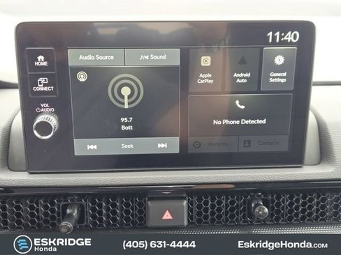 New 2026 Honda CR-V EX-L image 13