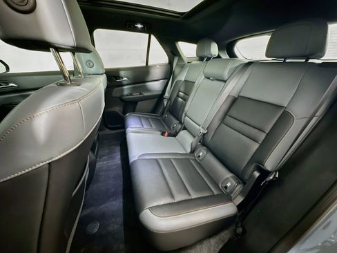 Used 2025 Honda Prologue Touring image 27