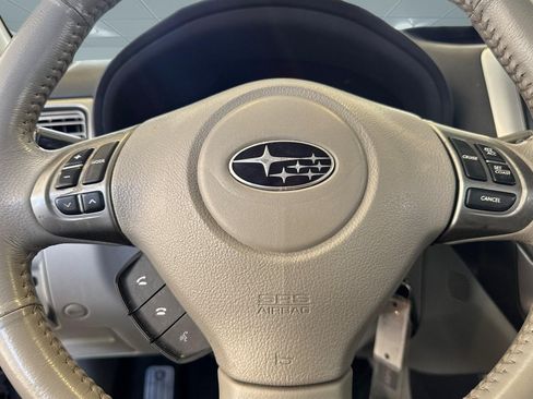 Used 2012 Subaru Forester 2.5X Touring AWD/4WD image 10