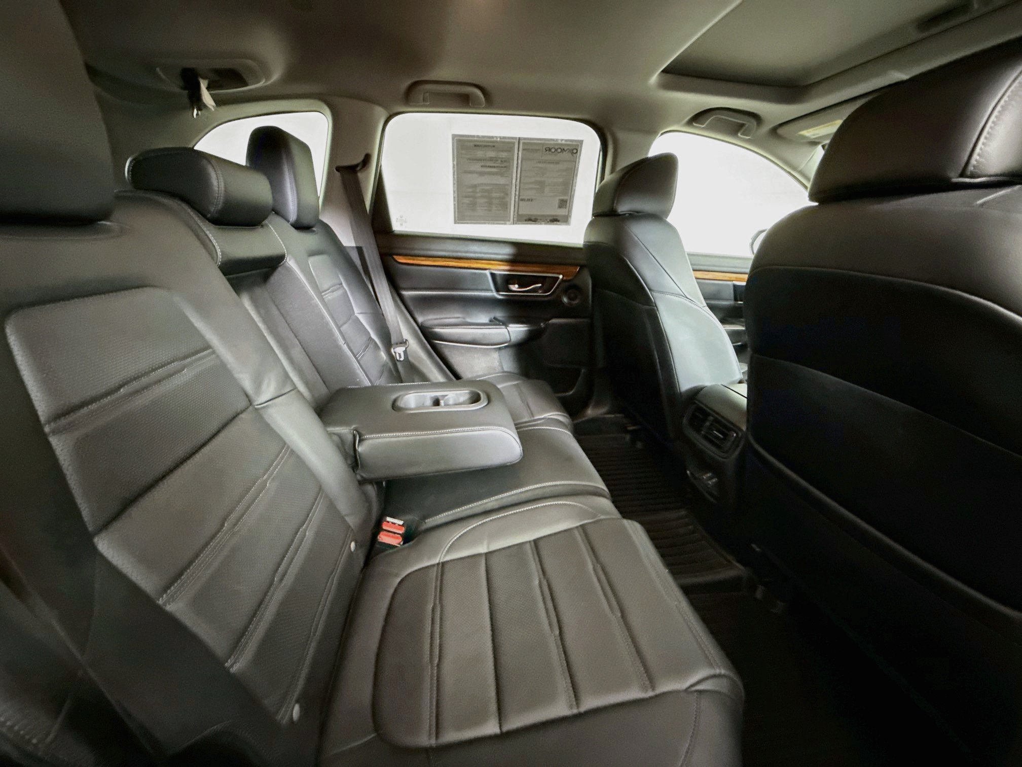 Used 2022 Honda CR-V EX-L image 27