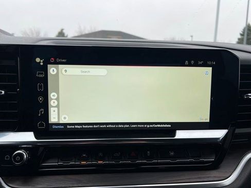 Certified 2024 GMC Sierra 1500 SLT image 17