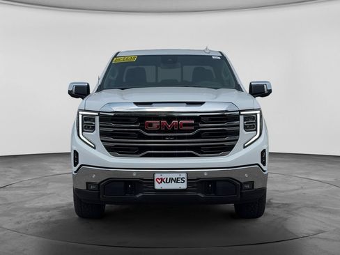 New 2026 GMC Acadia Elevation w/ Black Edition FWD image 2