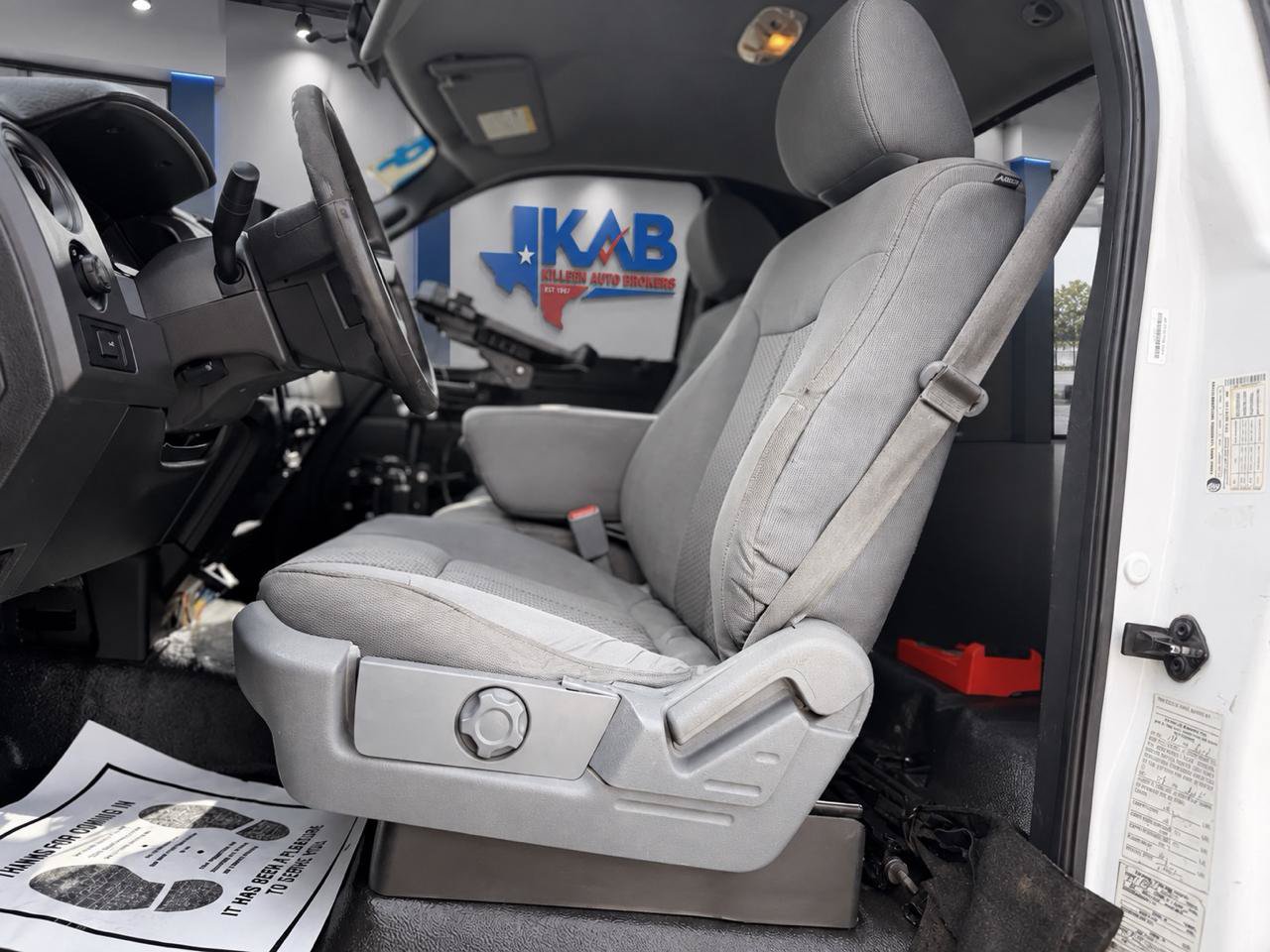 Used 2014 Ford F150 XL RWD image 10