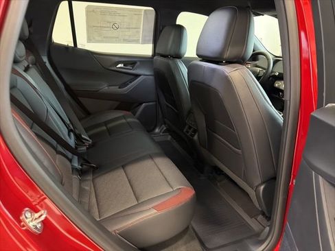 New 2026 Chevrolet Equinox RS w/ Convenience Package III image 32