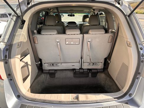 Used 2012 Honda Odyssey EX-L image 9