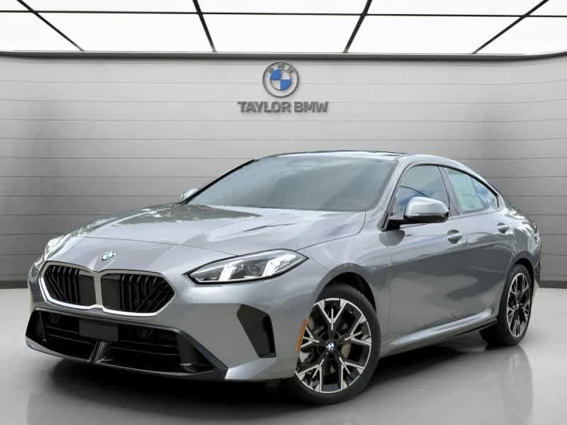 New 2026 BMW 228i w/ Technology Package FWD image 1