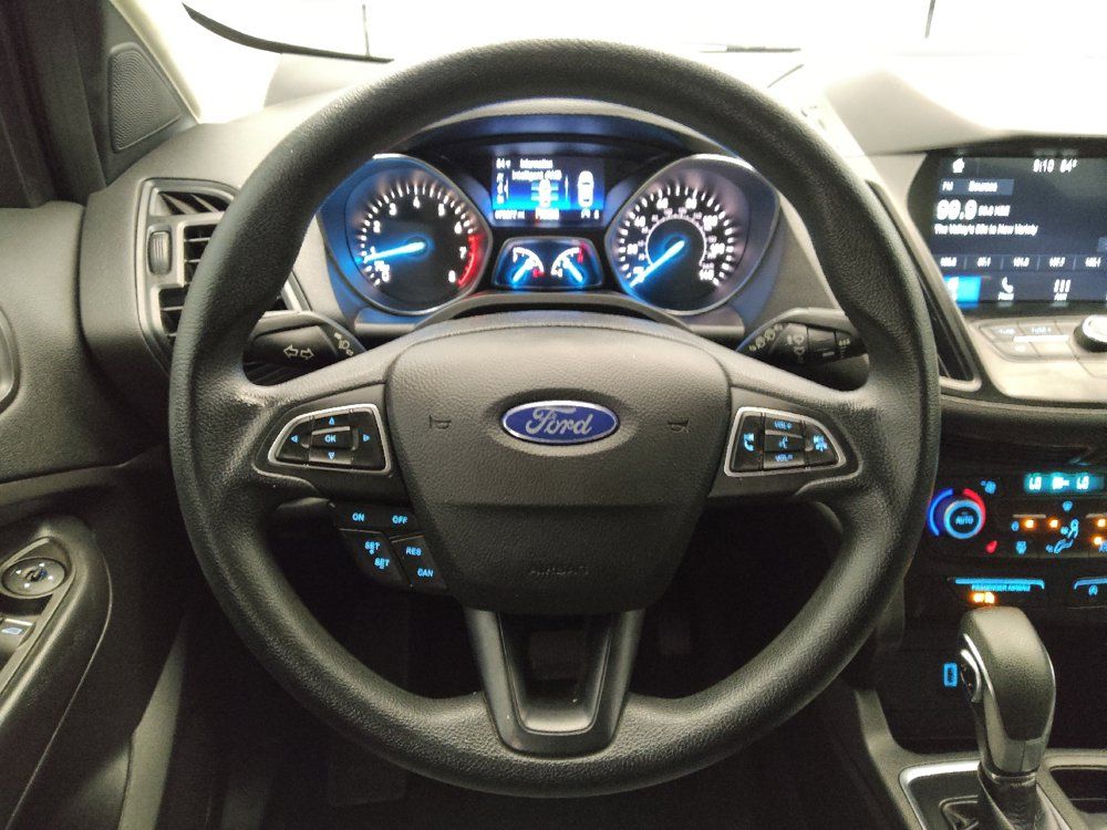 Used 2019 Ford Escape SE AWD/4WD image 22