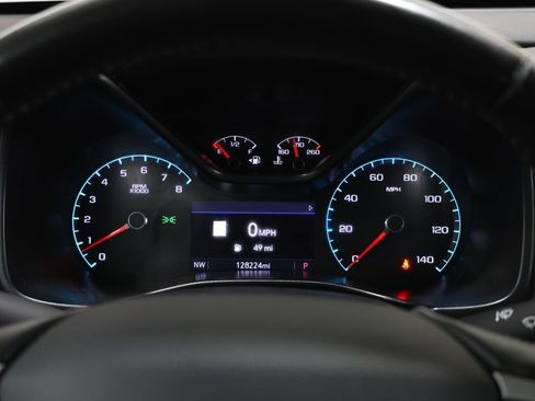 Used 2021 Chevrolet Colorado ZR2 AWD/4WD image 18