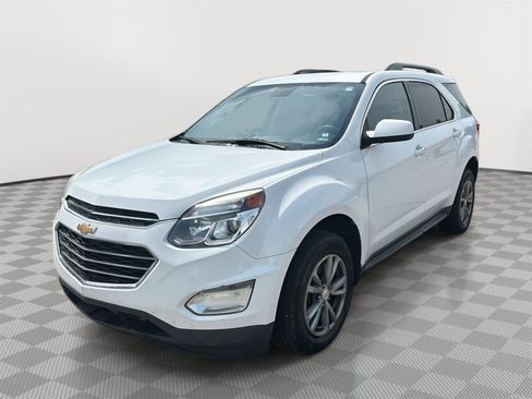 Used 2017 Chevrolet Equinox LT w/ Convenience Package FWD image 19