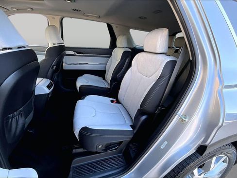 Used 2020 Hyundai Palisade SEL w/ Convenience Package FWD image 20