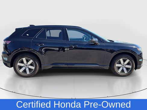 Used 2024 Honda Prologue Touring image 4