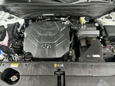 Used 2025 Hyundai Palisade XRT FWD image 30