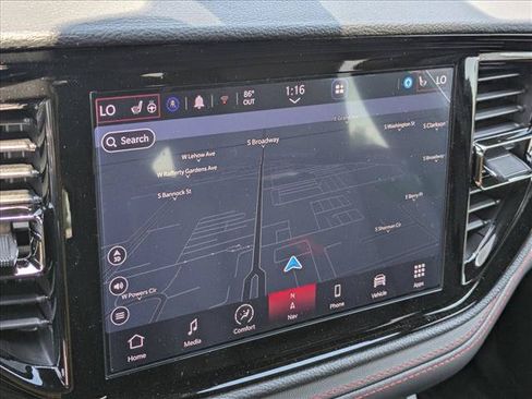New 2026 Dodge Durango GT AWD/4WD image 13