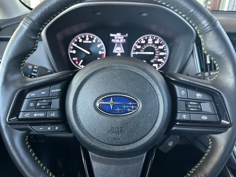 Used 2025 Subaru Outback Onyx Edition image 24