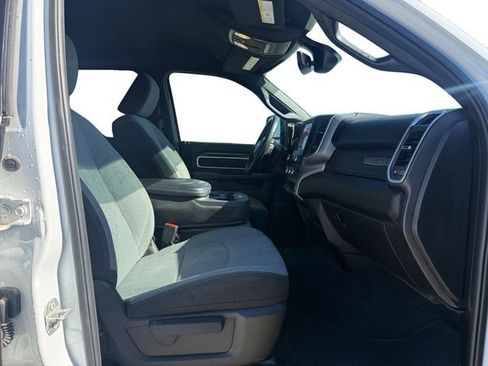 Used 2024 RAM 2500 Big Horn image 15