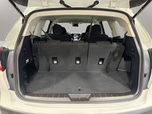 Certified 2024 Subaru Ascent Premium w/ Convenience Package image 35