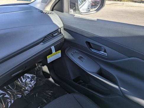 New 2026 Nissan Sentra S w/ Floor Mat Package image 16