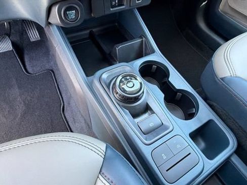 New 2026 Ford Maverick Lariat AWD/4WD image 24