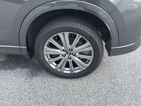 Used 2023 MAZDA CX-5 Signature AWD/4WD image 24