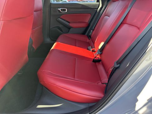 New 2026 Acura Integra A-Spec image 13