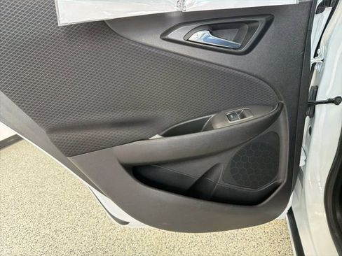 Used 2024 Chevrolet Malibu LT FWD image 24