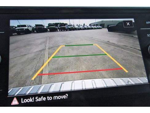 Used 2024 Volkswagen Tiguan SE w/ MDO Package, Three-Row image 26