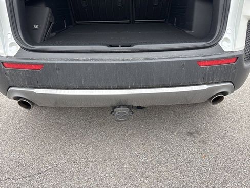 Used 2025 MAZDA CX-50 2.5 Turbo w/ Weather Package image 13