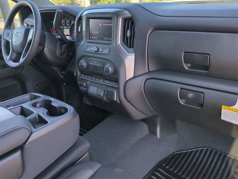 New 2026 Chevrolet Silverado 2500 Custom w/ Custom Value Package image 27