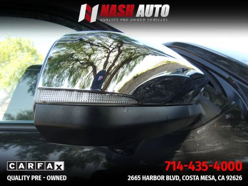 Used 2025 Toyota Tacoma Limited AWD/4WD image 85