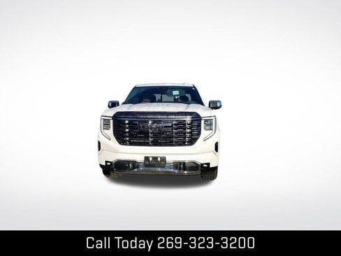 Certified 2024 GMC Sierra 1500 Denali Ultimate image 3