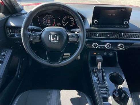 Certified 2024 Honda Civic Sport image 10