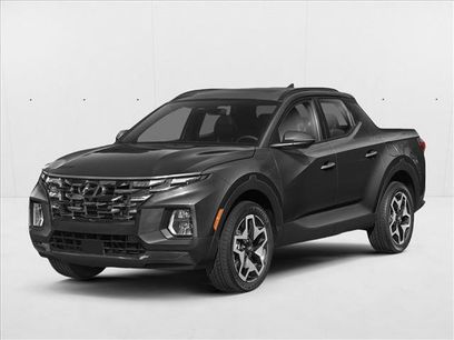 Used 2022 Hyundai Santa Cruz SEL Premium