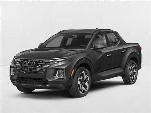 Used 2022 Hyundai Santa Cruz SEL Premium AWD/4WD image 1