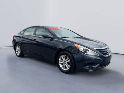 Used 2011 Hyundai Sonata GLS w/ Popular Equipment Pkg 2
