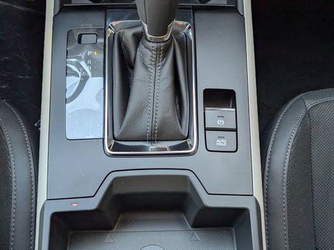 New 2026 MAZDA CX-5 Select AWD/4WD image 22