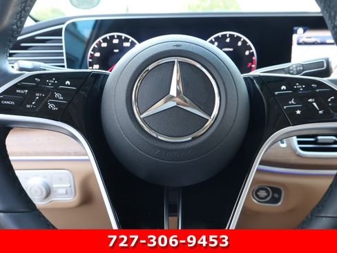 Certified 2025 Mercedes-Benz GLE 350 4MATIC image 26